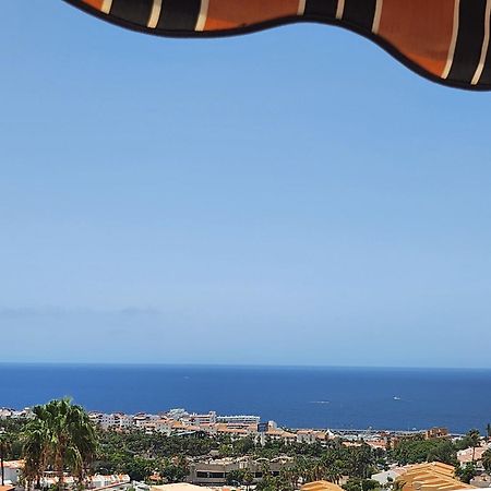 Paradise Court Costa Adeje  Exterior foto