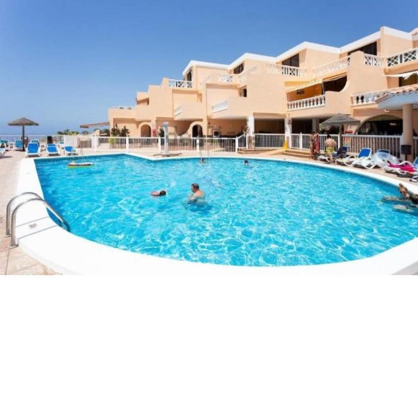 Paradise Court Costa Adeje  Exterior foto