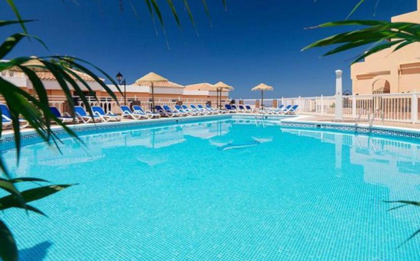 Paradise Court Costa Adeje  Exterior foto