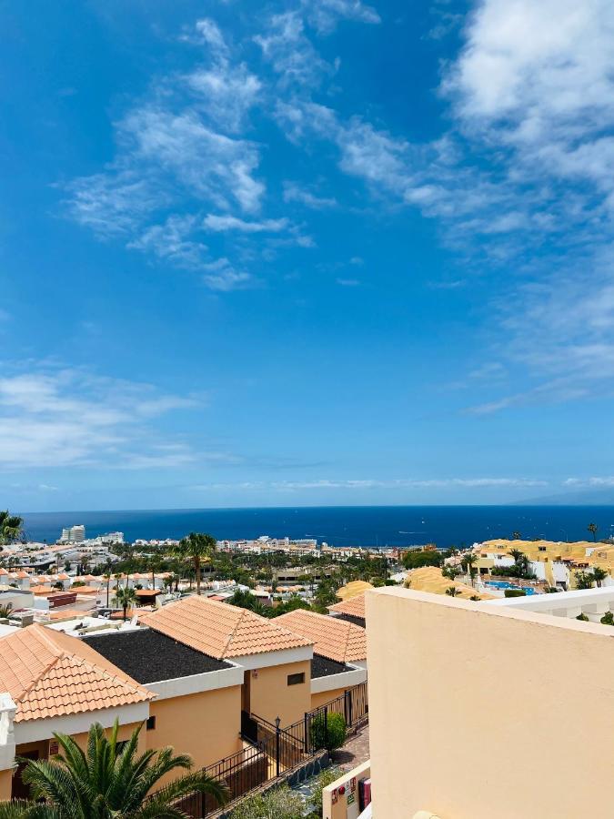 Paradise Court Costa Adeje  Exterior foto