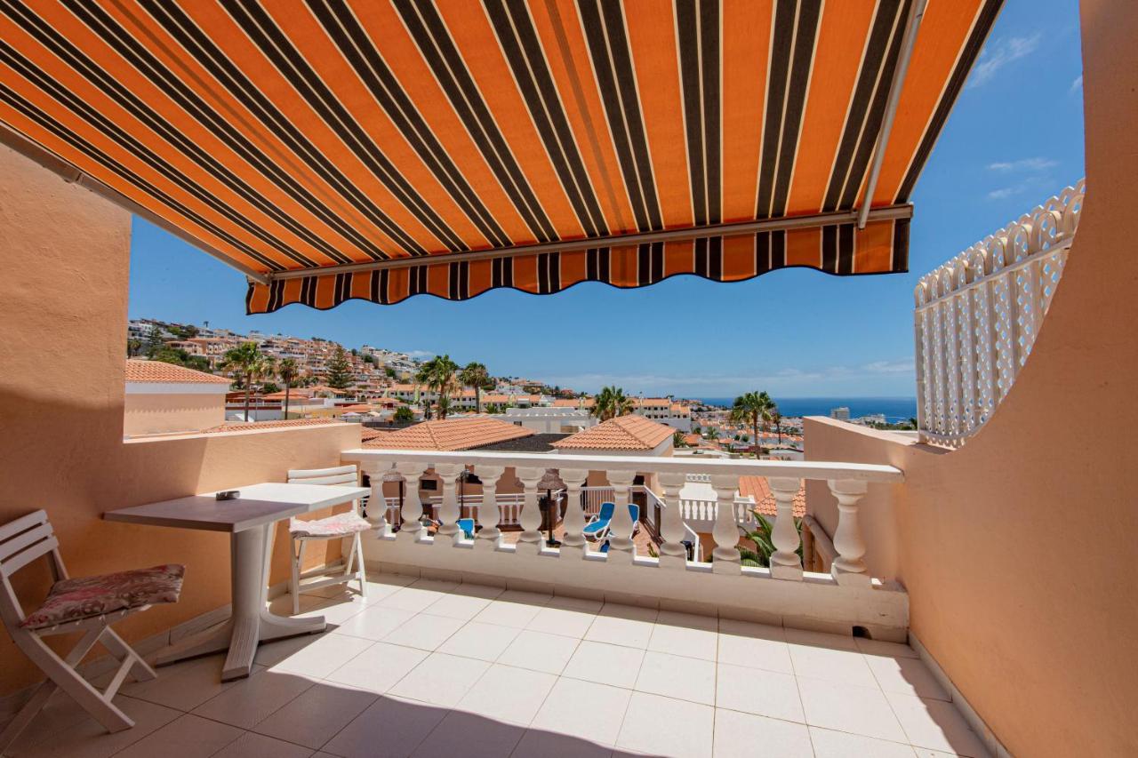 Paradise Court Costa Adeje  Exterior foto