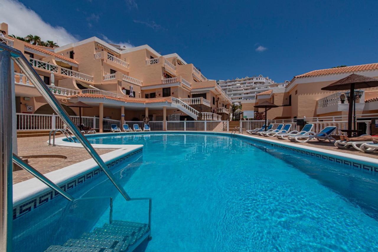 Paradise Court Costa Adeje  Exterior foto